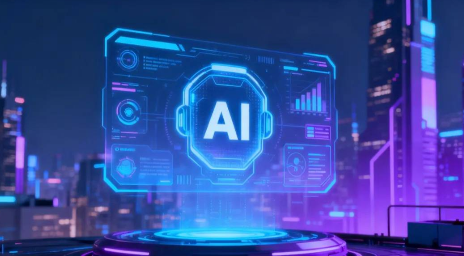 铁锋区AI选型参考：合理运用人工智能工具提升效率