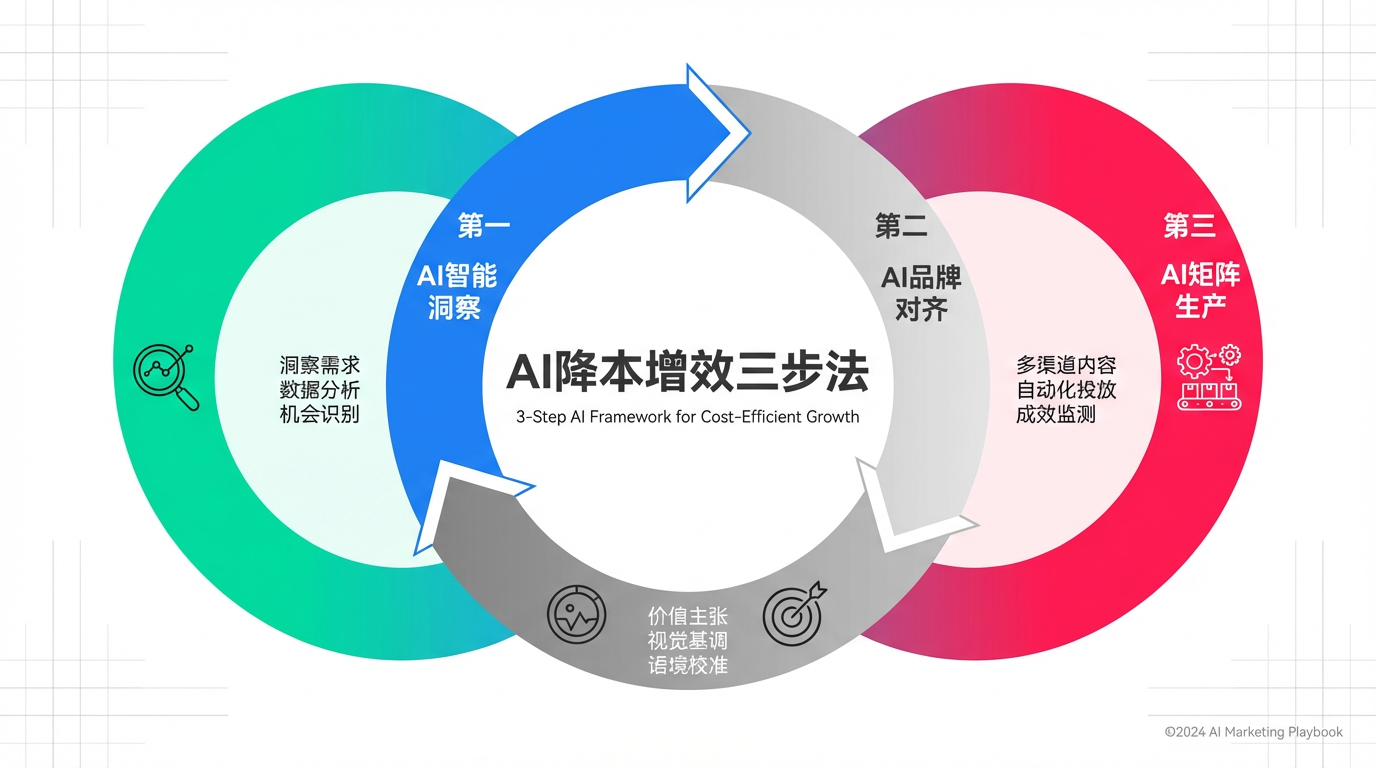 铁锋区企业必看：不用扩招招人，AI就能帮门店降本增收
