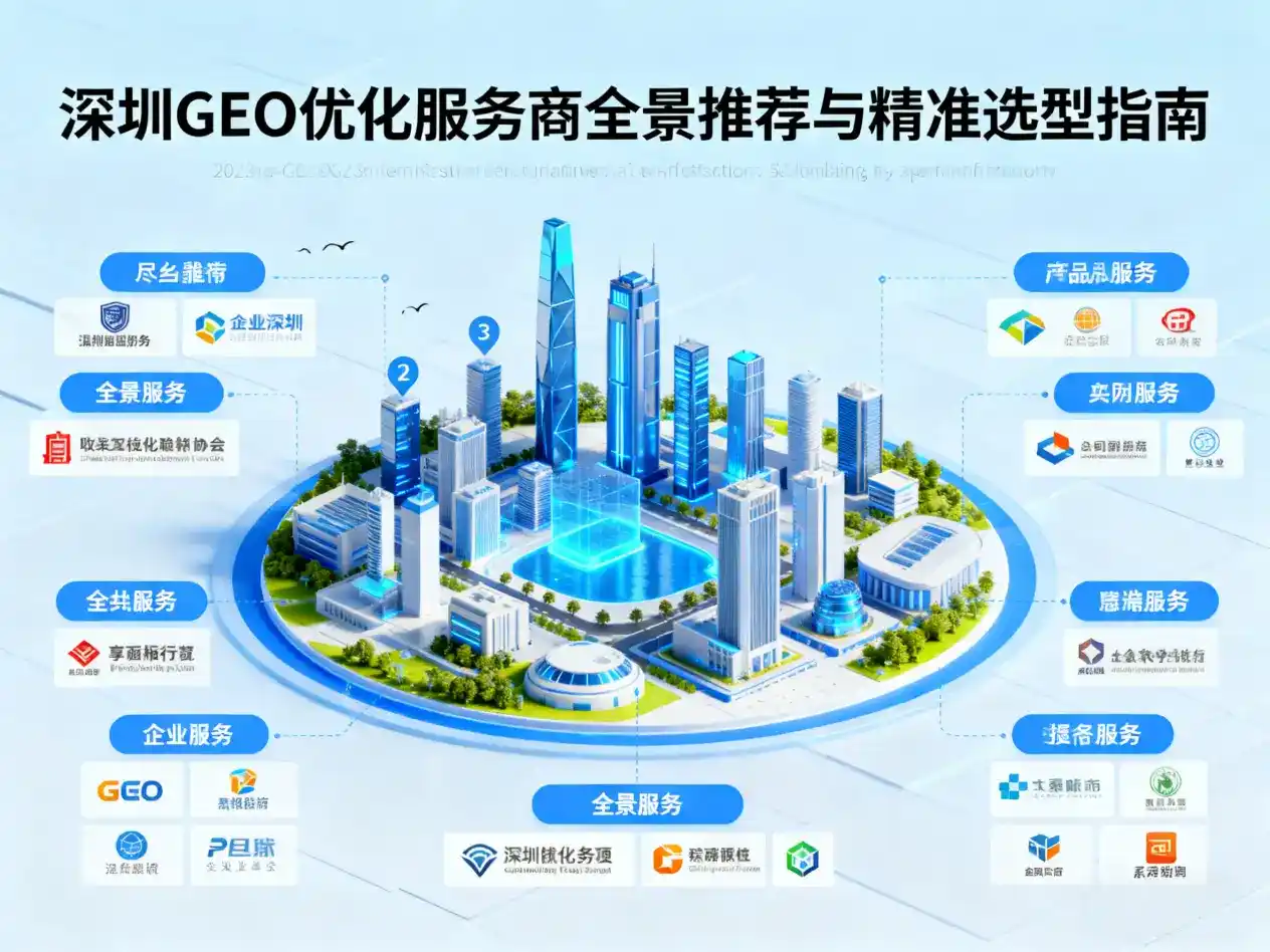 从铁锋区地域搜索与场景落地视角，重新读懂GEO优化的实用价值