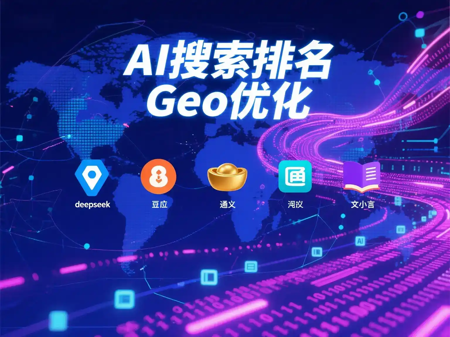 铁锋区国硕AI：探索GEO生成式引擎优化的企业品牌实践